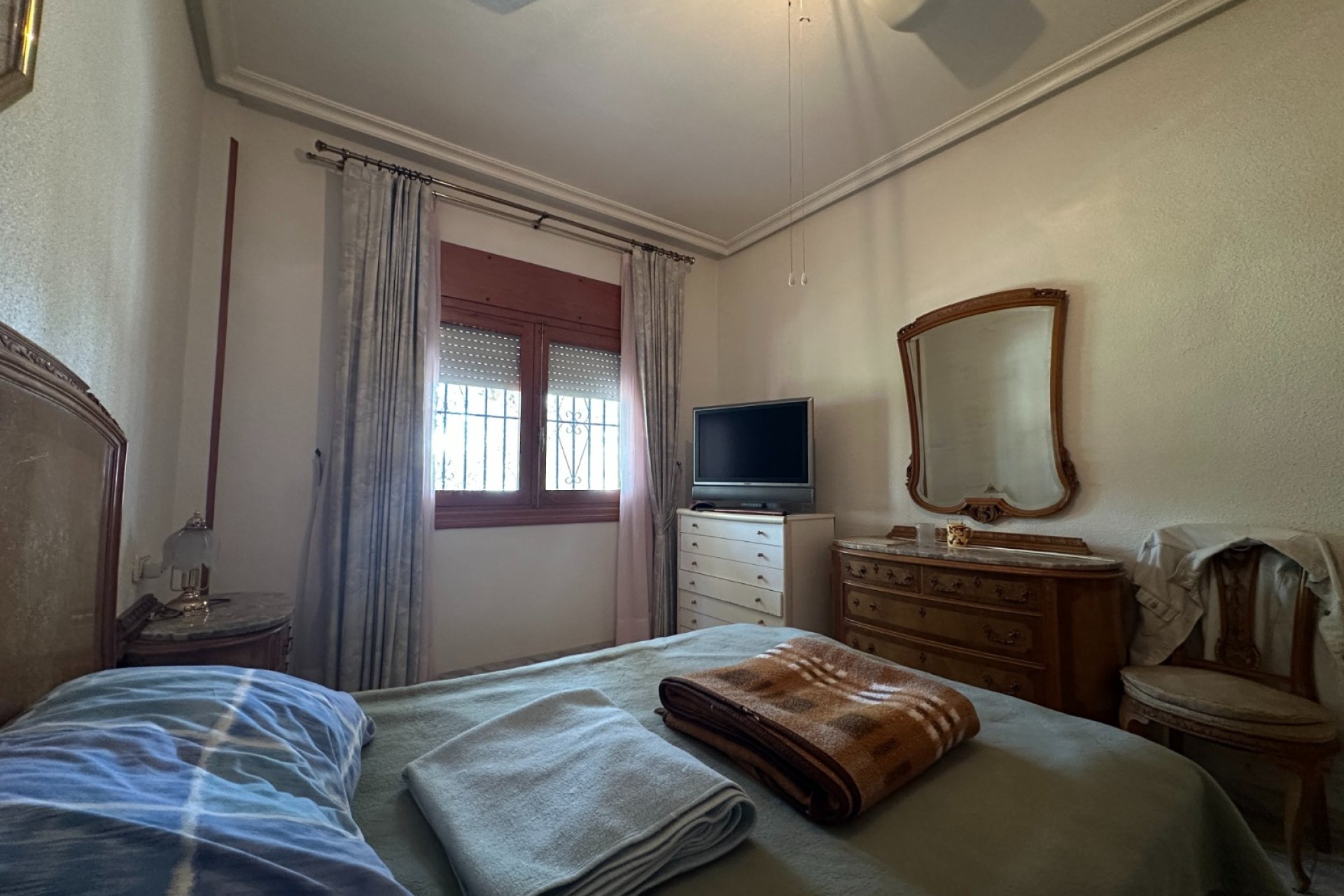 Reventa - Villa - Torrevieia - Los Balcones