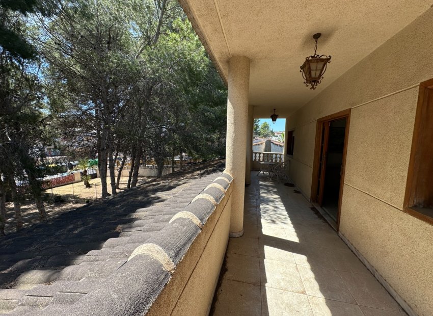Reventa - Villa - Torrevieia - Los Balcones