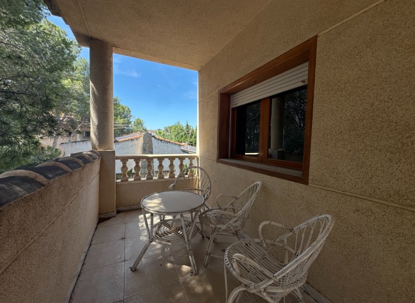 Reventa - Villa - Torrevieia - Los Balcones