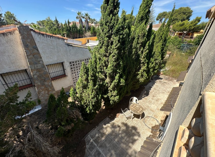 Reventa - Villa - Torrevieia - Los Balcones