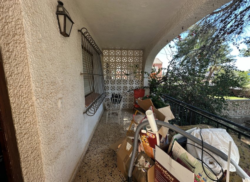 Reventa - Villa - Torrevieia - Los Balcones