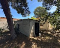 Reventa - Villa - Torrevieia - Los Balcones