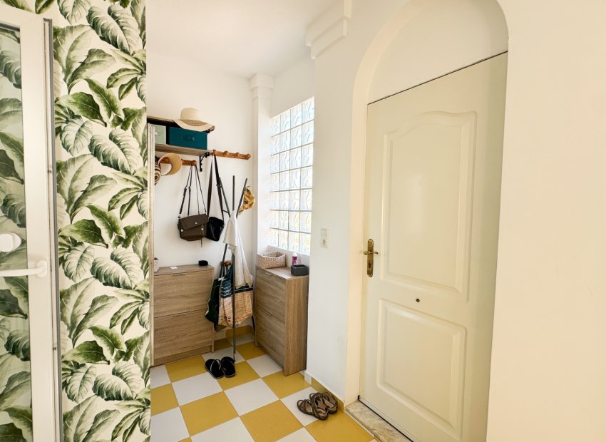 Reventa - Villa - Torrevieia - Nueva Torrevieja