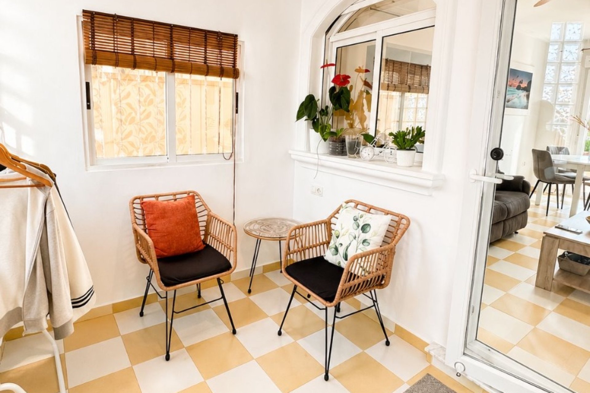 Reventa - Villa - Torrevieia - Nueva Torrevieja