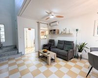 Reventa - Villa - Torrevieia - Nueva Torrevieja