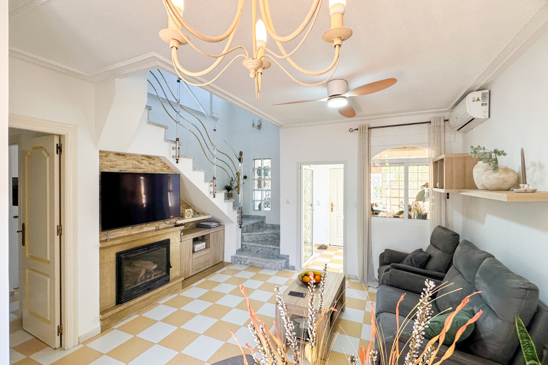 Reventa - Villa - Torrevieia - Nueva Torrevieja