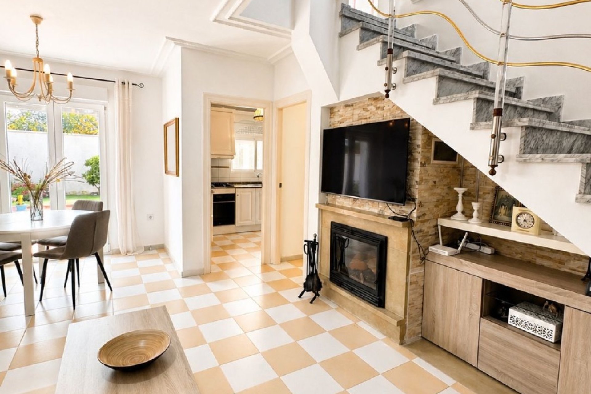 Reventa - Villa - Torrevieia - Nueva Torrevieja