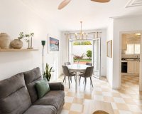 Reventa - Villa - Torrevieia - Nueva Torrevieja