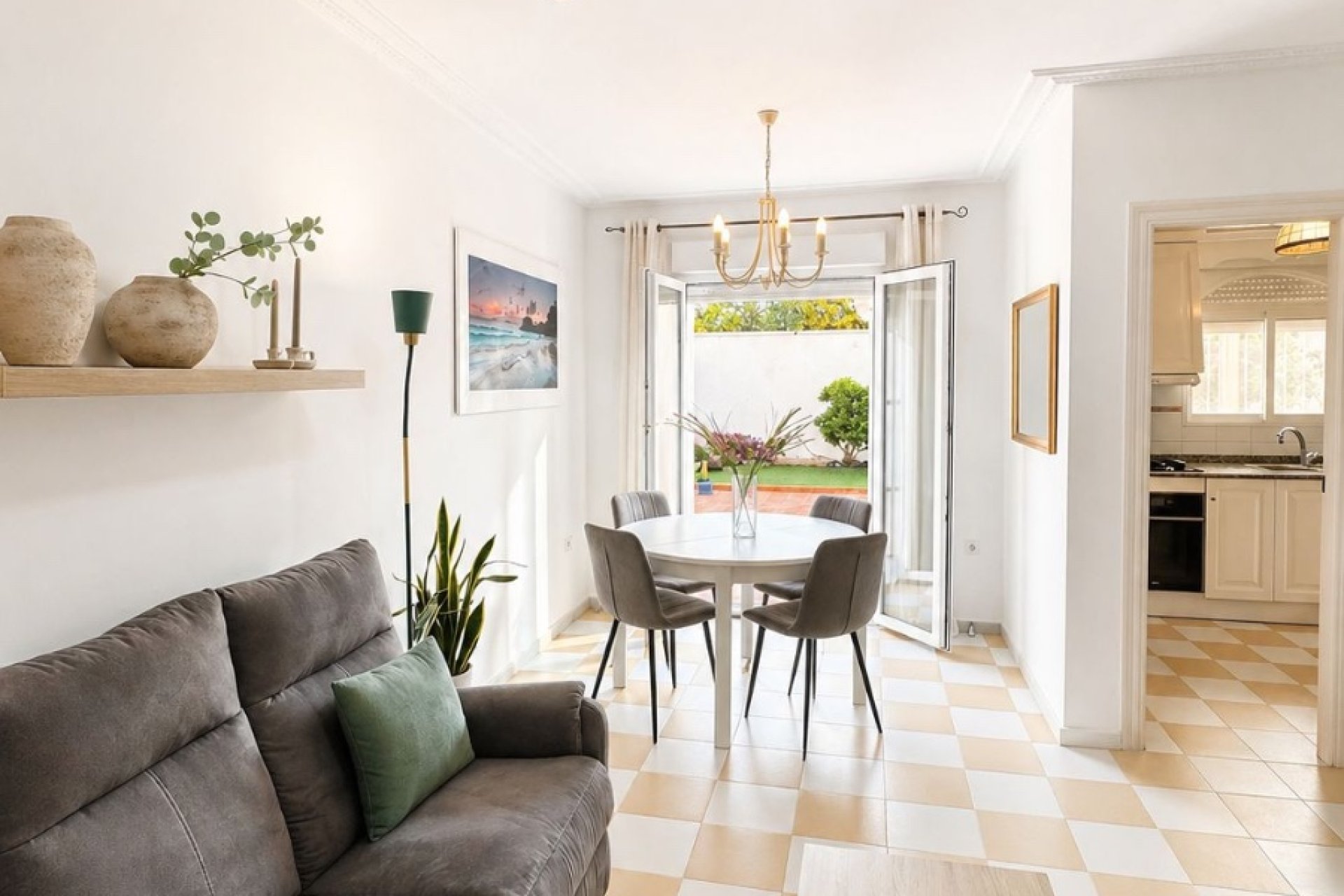 Reventa - Villa - Torrevieia - Nueva Torrevieja