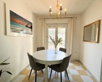 Reventa - Villa - Torrevieia - Nueva Torrevieja