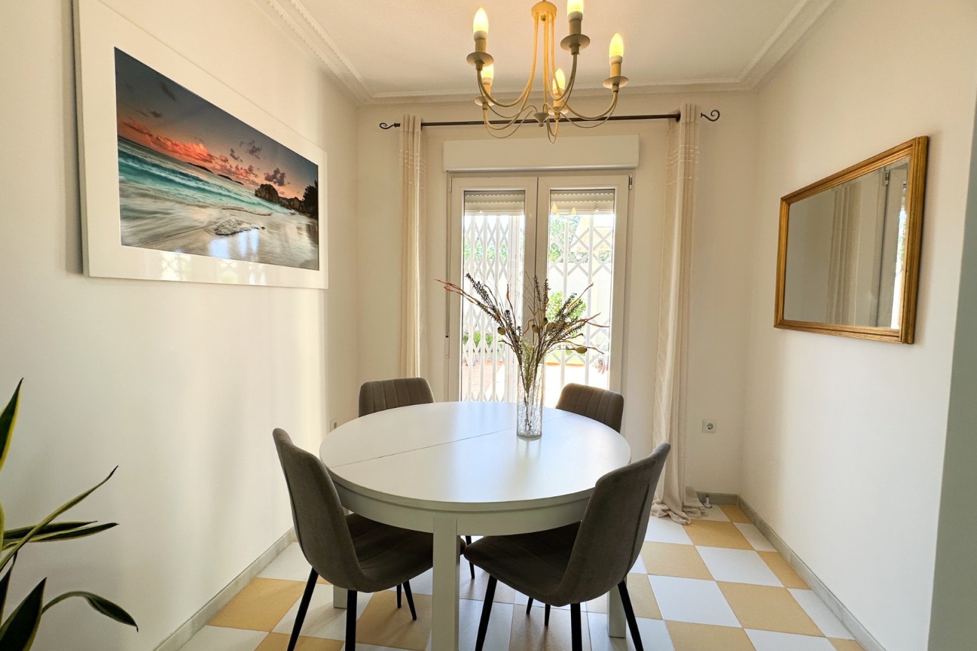 Reventa - Villa - Torrevieia - Nueva Torrevieja