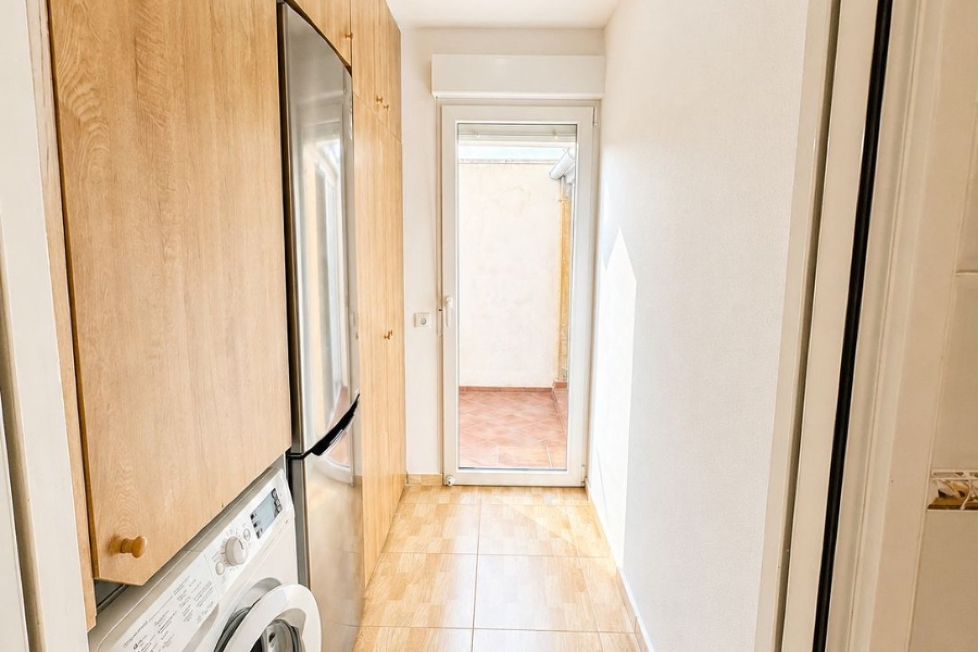 Reventa - Villa - Torrevieia - Nueva Torrevieja