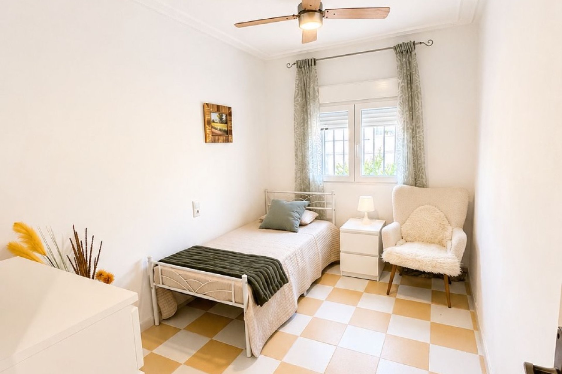 Reventa - Villa - Torrevieia - Nueva Torrevieja