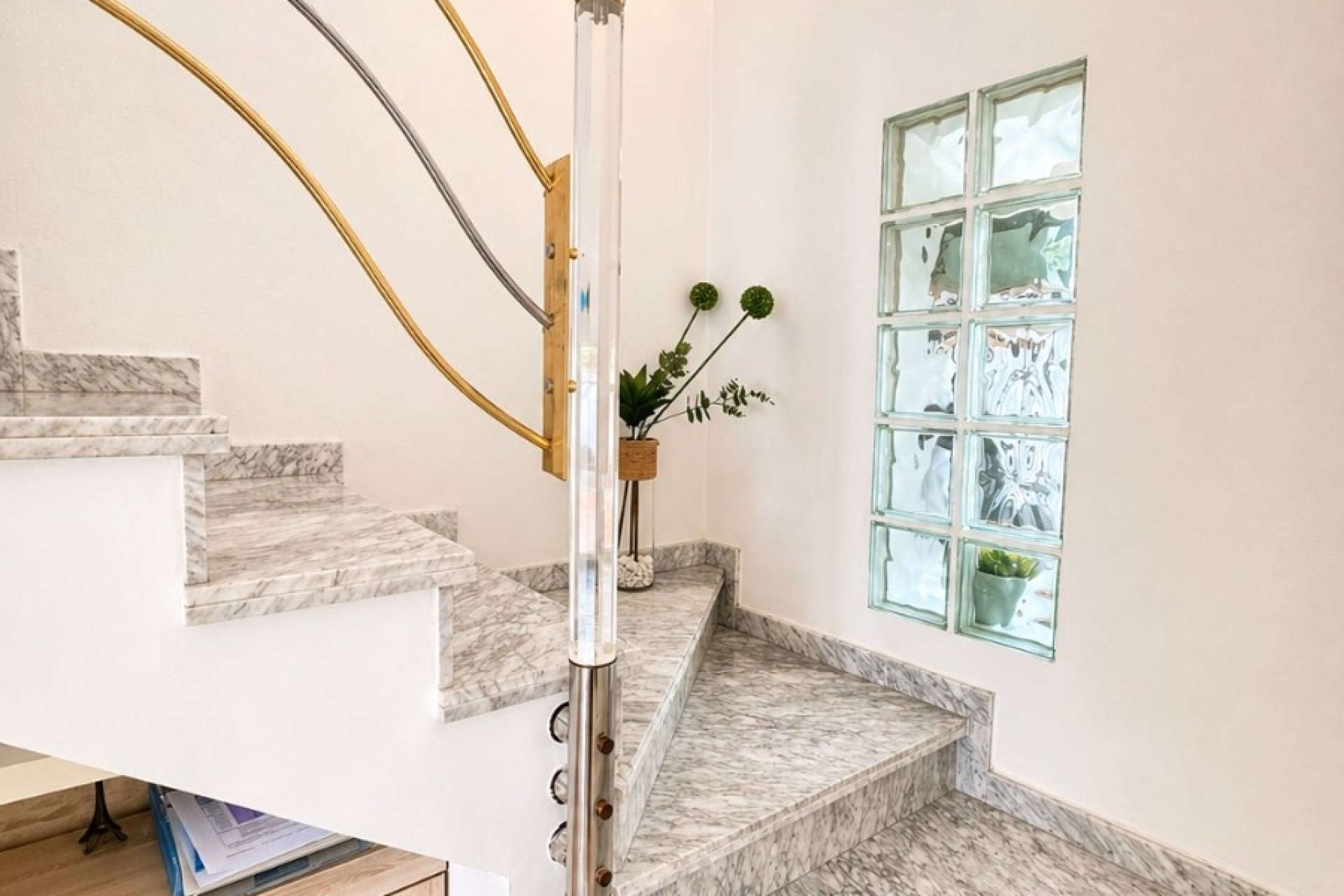Reventa - Villa - Torrevieia - Nueva Torrevieja