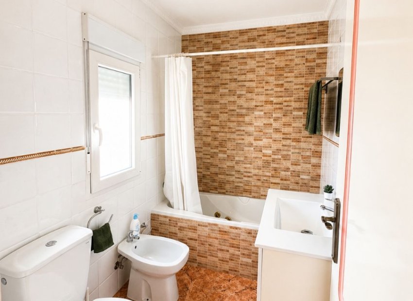 Reventa - Villa - Torrevieia - Nueva Torrevieja