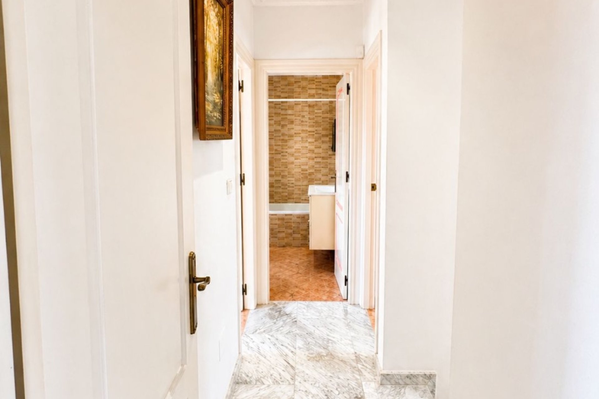Reventa - Villa - Torrevieia - Nueva Torrevieja