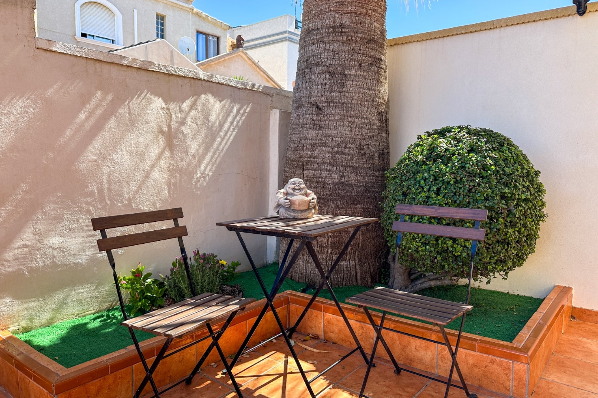 Reventa - Villa - Torrevieia - Nueva Torrevieja