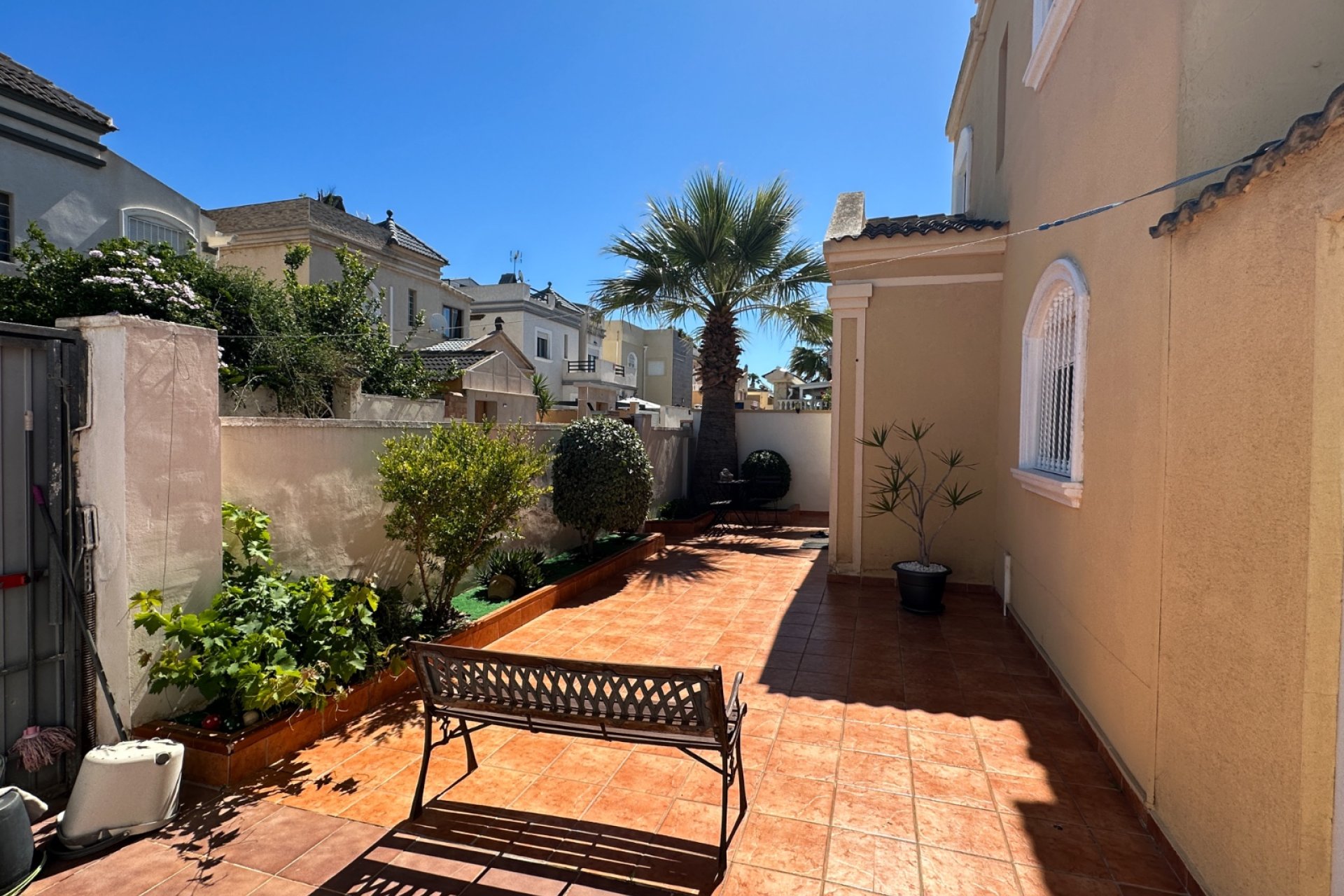Reventa - Villa - Torrevieia - Nueva Torrevieja