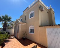Reventa - Villa - Torrevieia - Nueva Torrevieja
