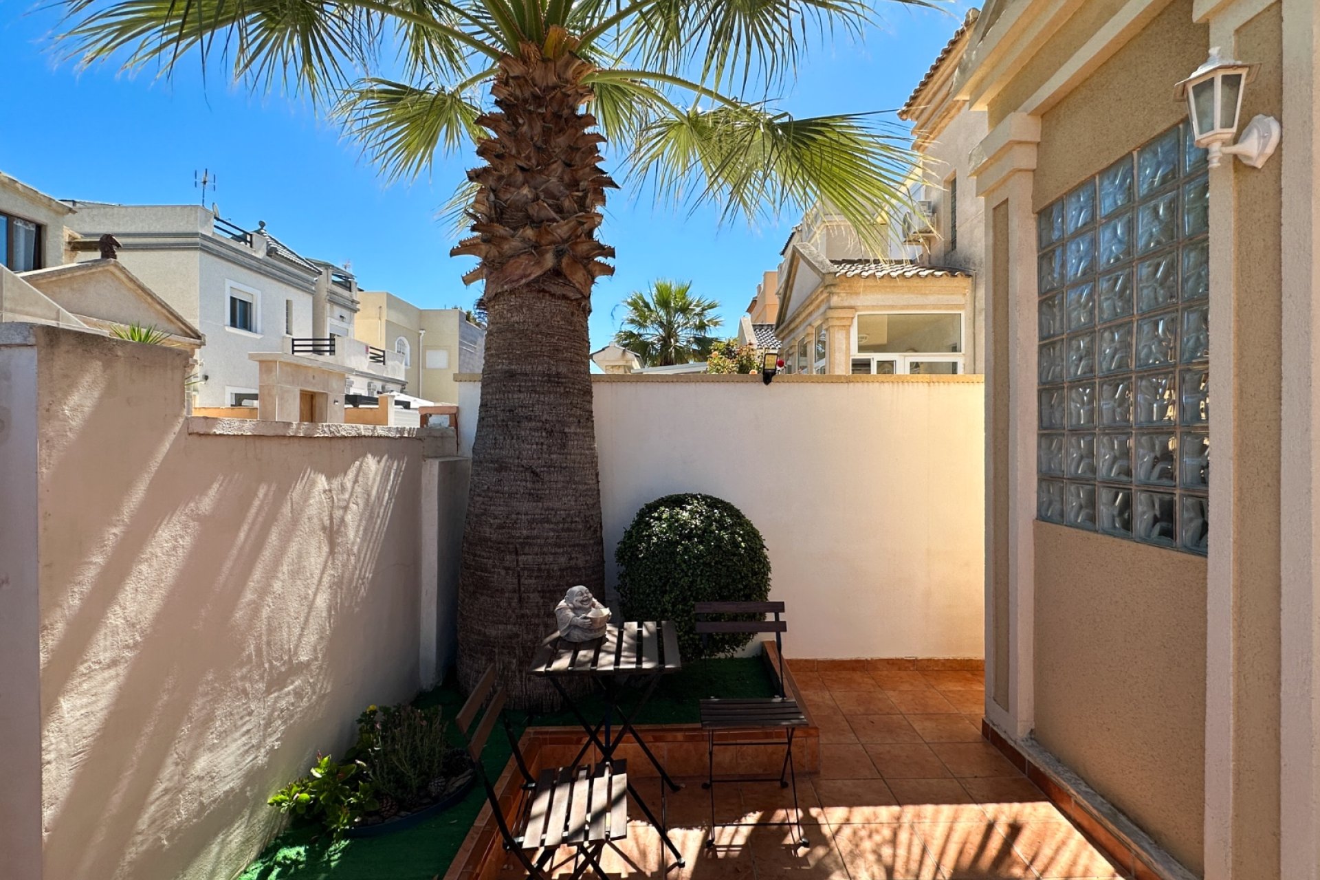 Reventa - Villa - Torrevieia - Nueva Torrevieja