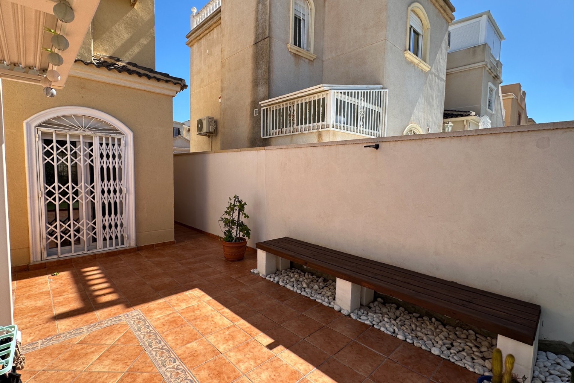 Reventa - Villa - Torrevieia - Nueva Torrevieja