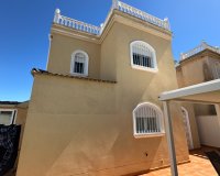Reventa - Villa - Torrevieia - Nueva Torrevieja