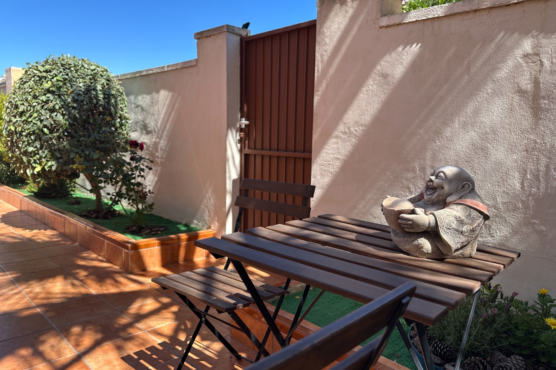 Reventa - Villa - Torrevieia - Nueva Torrevieja