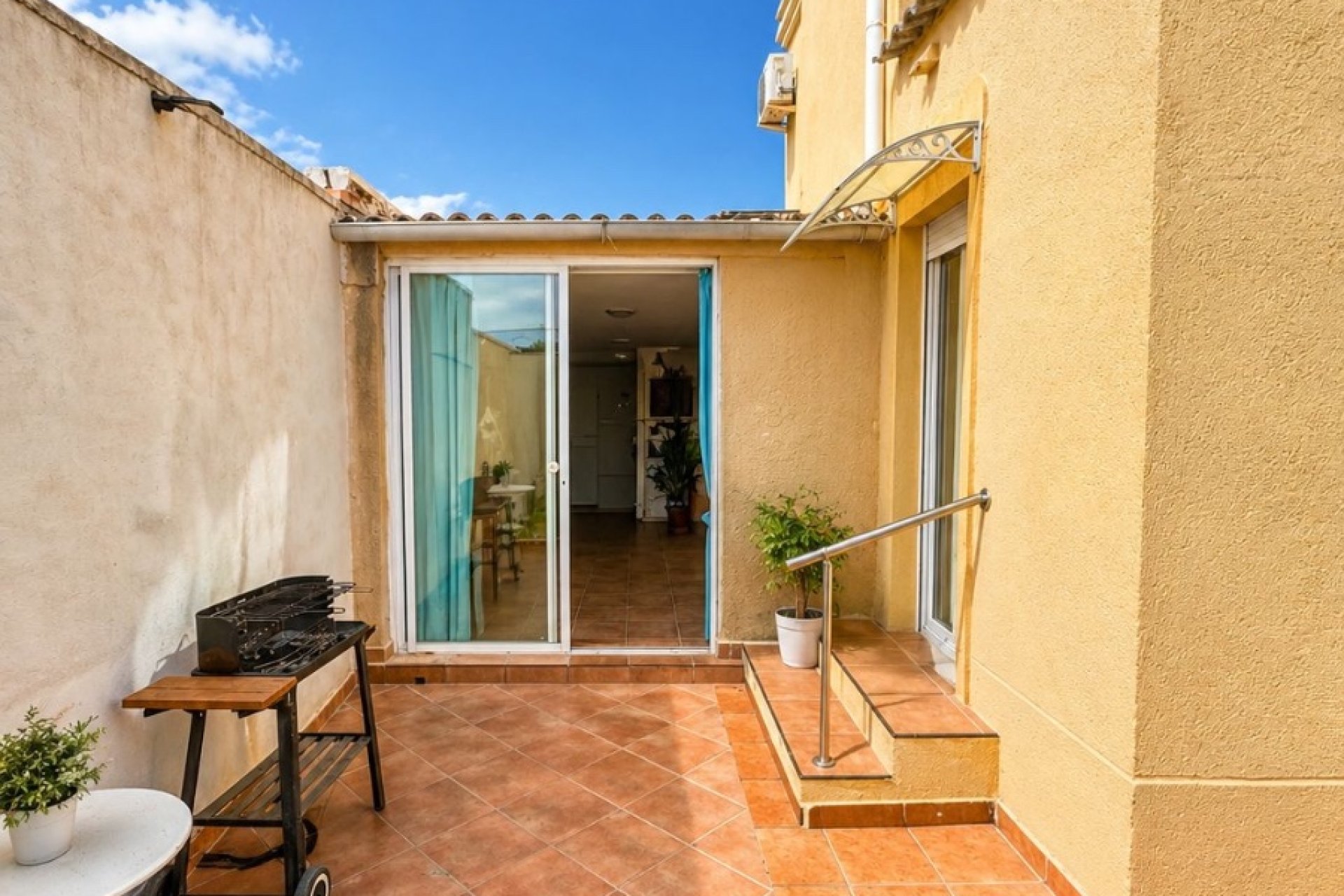 Reventa - Villa - Torrevieia - Nueva Torrevieja