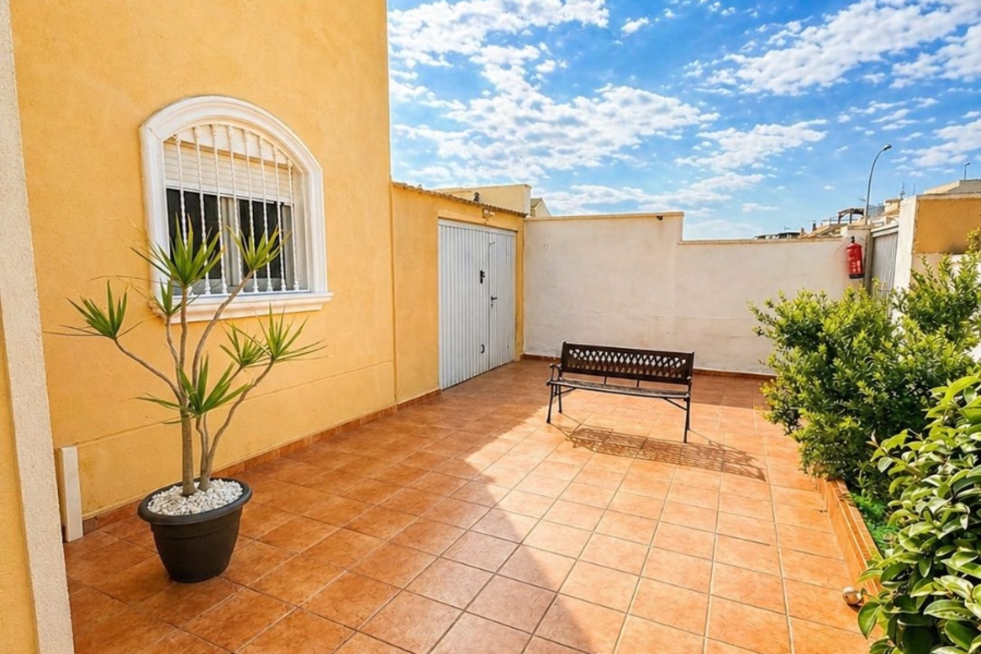 Reventa - Villa - Torrevieia - Nueva Torrevieja