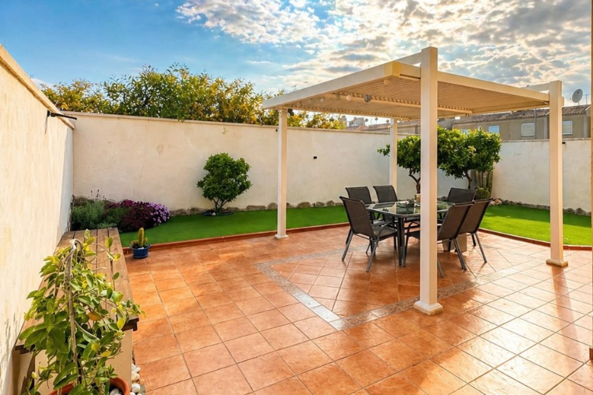 Reventa - Villa - Torrevieia - Nueva Torrevieja