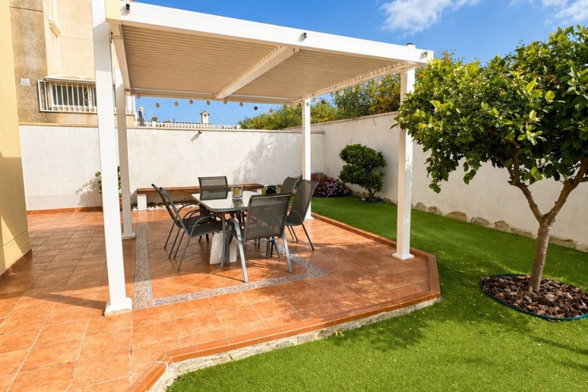 Reventa - Villa - Torrevieia - Nueva Torrevieja