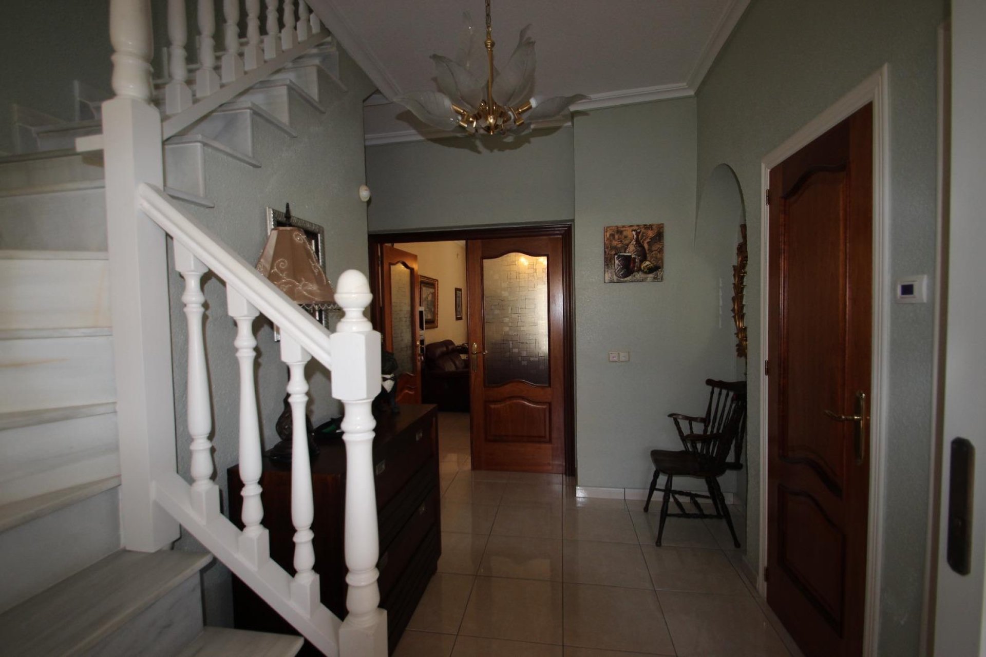 Reventa - Villa - Torrevieia - Punta Prima