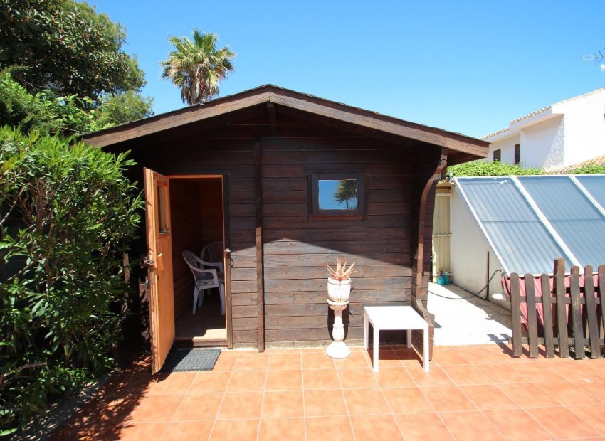 Reventa - Villa - Torrevieia - Punta Prima