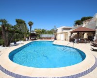 Reventa - Villa - Torrevieia - Punta Prima