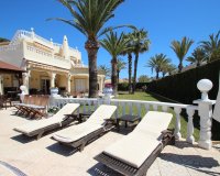 Reventa - Villa - Torrevieia - Punta Prima