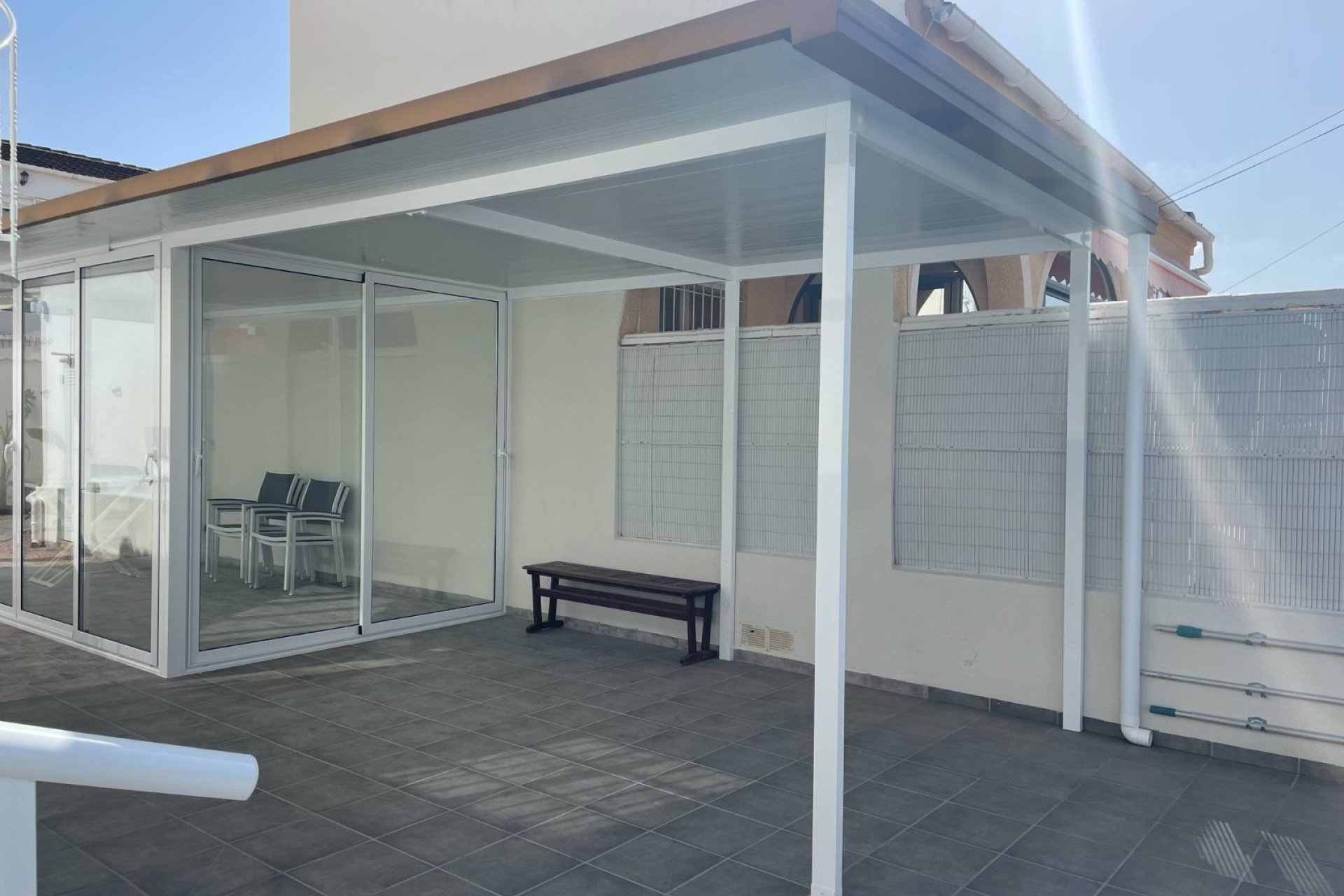 Reventa - Villa - Torrevieia - San Luis