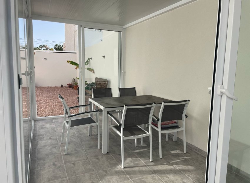 Reventa - Villa - Torrevieia - San Luis