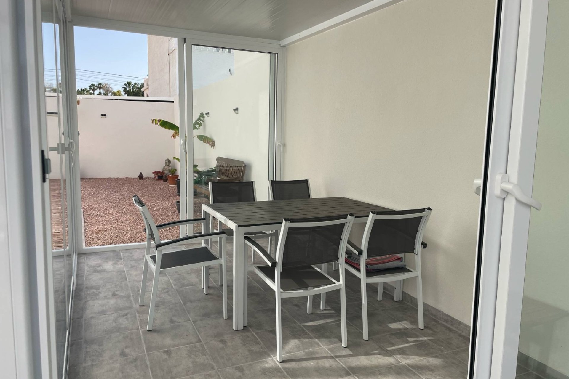 Reventa - Villa - Torrevieia - San Luis
