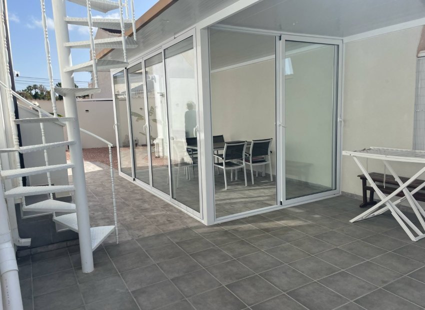 Reventa - Villa - Torrevieia - San Luis