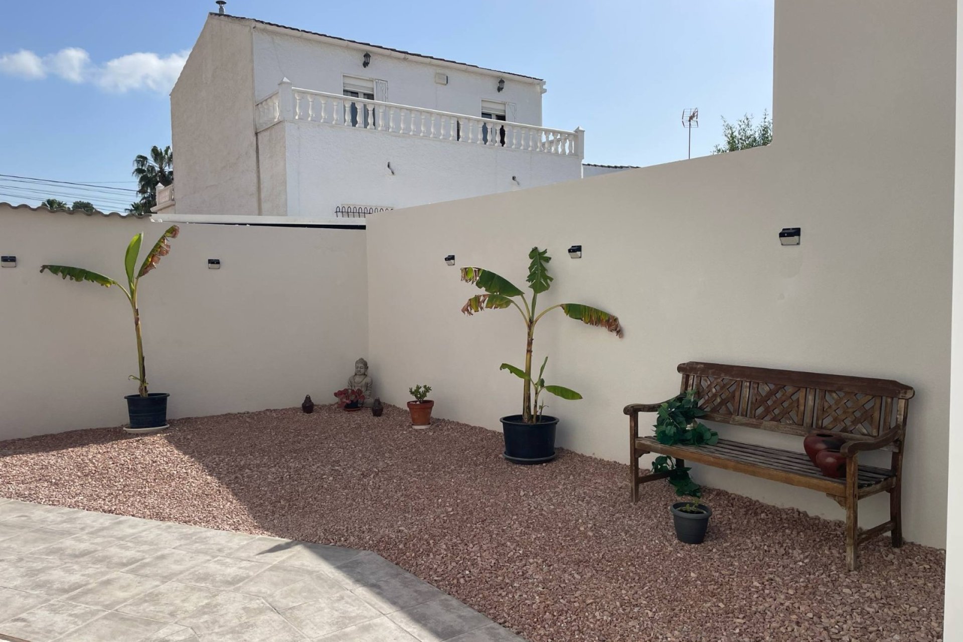 Reventa - Villa - Torrevieia - San Luis