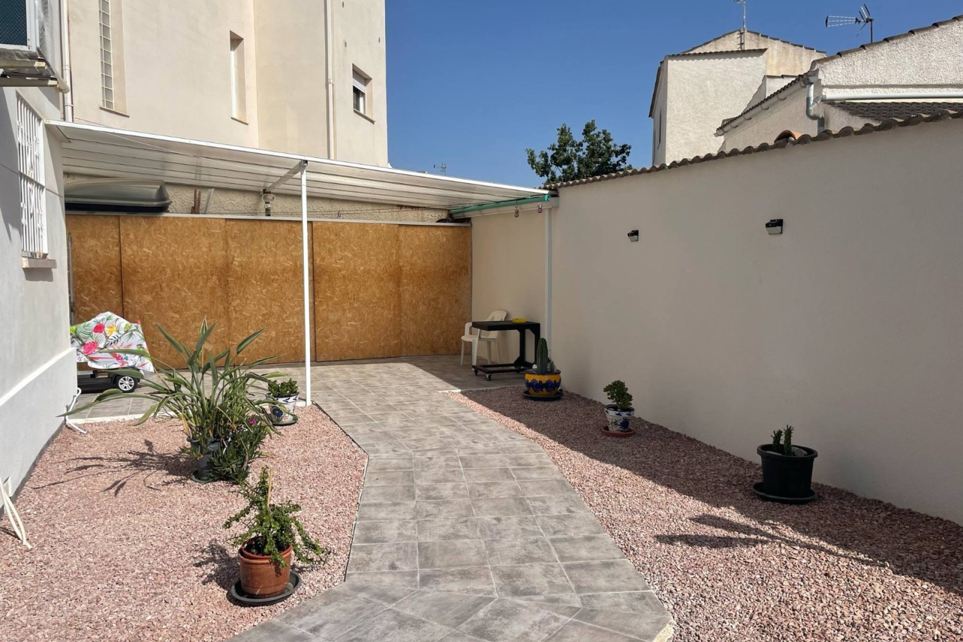 Reventa - Villa - Torrevieia - San Luis