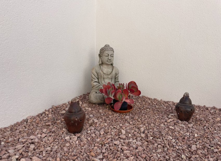 Reventa - Villa - Torrevieia - San Luis