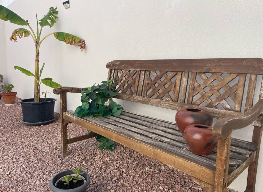 Reventa - Villa - Torrevieia - San Luis