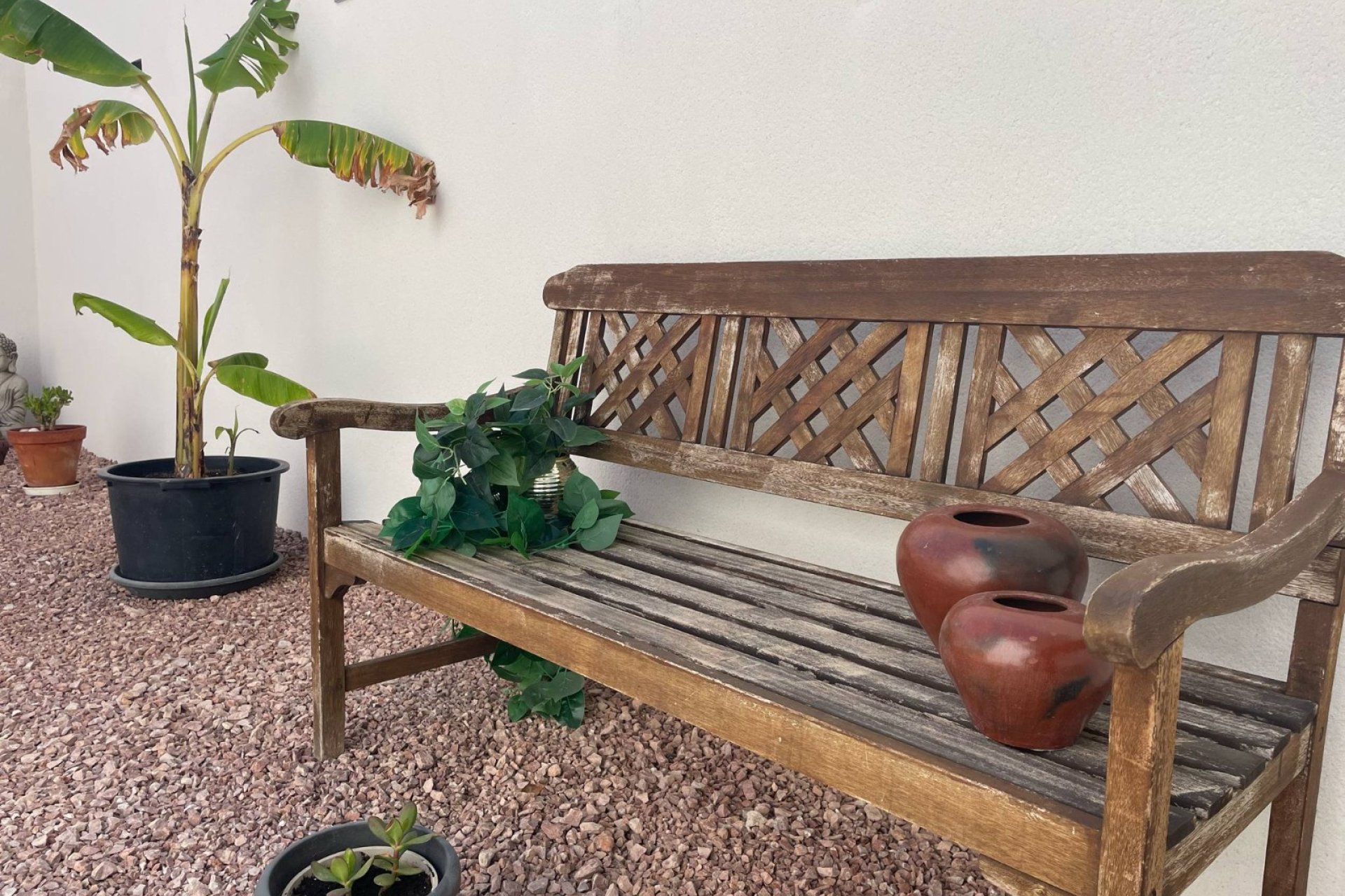 Reventa - Villa - Torrevieia - San Luis