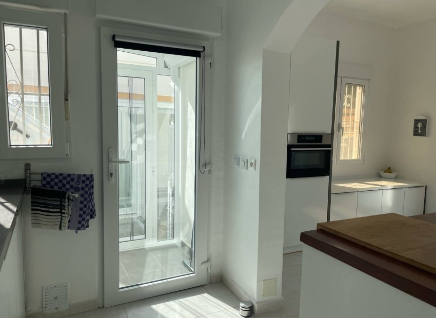 Reventa - Villa - Torrevieia - San Luis