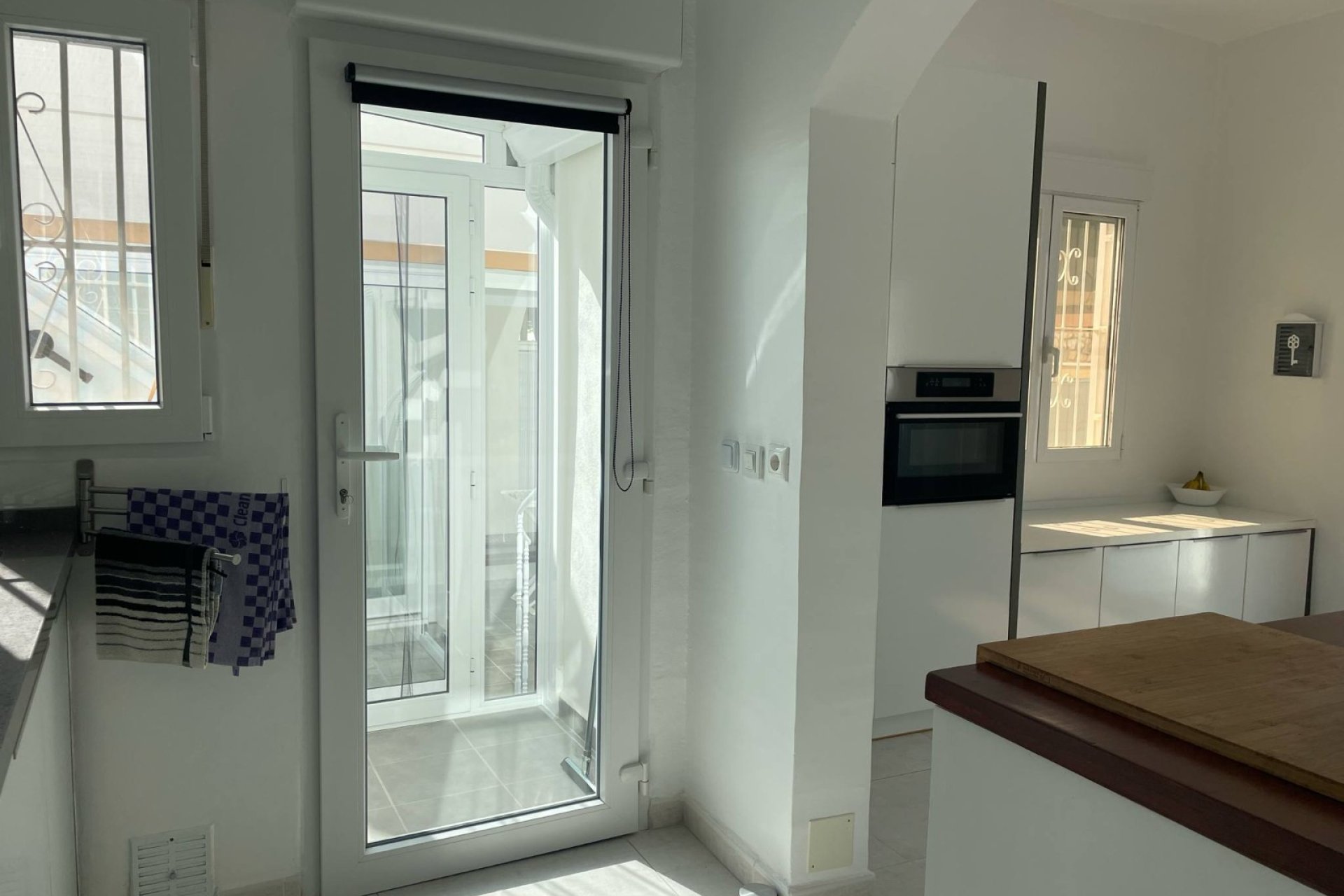 Reventa - Villa - Torrevieia - San Luis