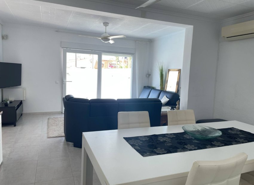 Reventa - Villa - Torrevieia - San Luis