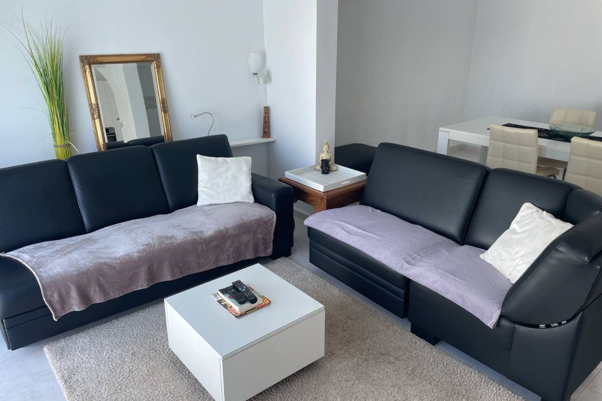 Reventa - Villa - Torrevieia - San Luis