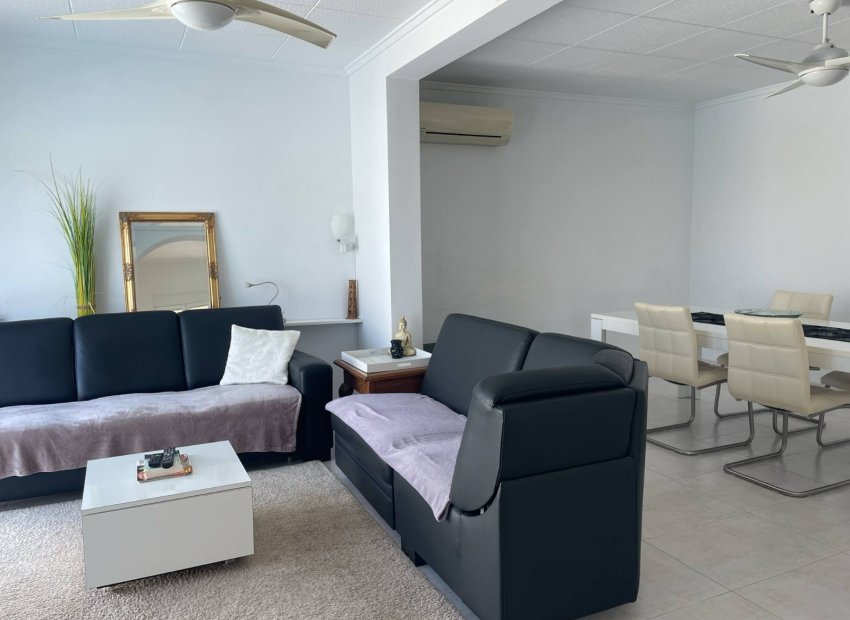 Reventa - Villa - Torrevieia - San Luis