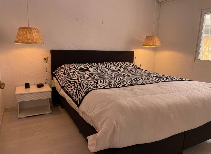 Reventa - Villa - Torrevieia - San Luis